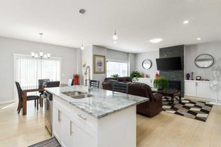 Photo 2: 1133 Iron Landing Way: Crossfield Detached for sale : MLS®# A2058208
