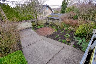 Photo 9: 4831 COLLINGWOOD Street in Vancouver: Dunbar House for sale (Vancouver West)  : MLS®# R2855992