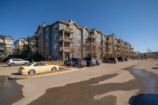 Photo 3: 408 201 Sunset Drive: Cochrane Apartment for sale : MLS®# A2114890