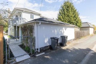Photo 36: 2764 W 17TH Avenue in Vancouver: Arbutus House for sale (Vancouver West)  : MLS®# R2874835