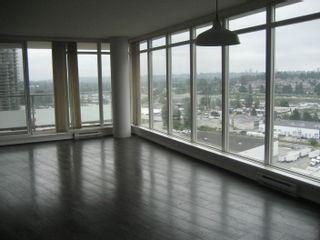 Photo 1: 1907 2133 DOUGLAS Road in Burnaby: Brentwood Park Condo for sale (Burnaby North)  : MLS®# R2608593