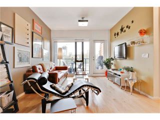 Photo 13: 202 414 MEREDITH Road NE in Calgary: Crescent Heights Condo for sale : MLS®# C4031332