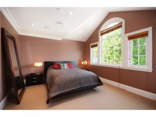 Photo 10: 4683 W 15TH Avenue in Vancouver: Point Grey House for sale in "Point Grey" (Vancouver West)  : MLS®# V1036495