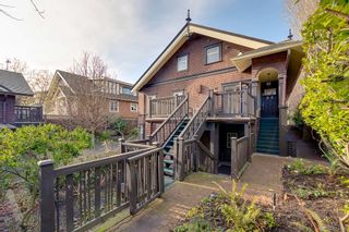 Photo 39: 25 Cook St in Victoria: Vi Fairfield West Row/Townhouse for sale : MLS®# 922126