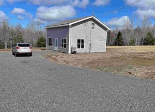 Photo 1: 747 Stewart Road in Lyons Brook: 108-Rural Pictou County Residential for sale (Northern Region)  : MLS®# 202226118