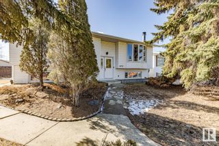 Photo 48: 8707 31 Avenue in Edmonton: Zone 29 House for sale : MLS®# E4380073