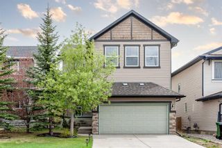 Main Photo: 49 Everbrook Drive SW in Calgary: Evergreen Detached for sale : MLS®# A2134444