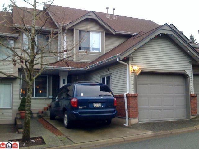 Main Photo: # 405 13900 HYLAND RD in Surrey: East Newton Condo for sale in "Hyland Grove" : MLS®# F1115273