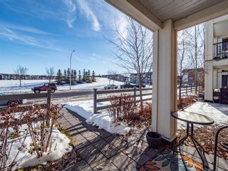Photo 15: 1107 99 Copperstone Park SE in Calgary: Copperfield Apartment for sale : MLS®# A2023554