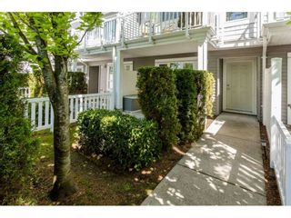 Photo 19: 7 8968 208 Street in Langley: Walnut Grove Townhouse for sale in "Cambridge Court" : MLS®# R2273061