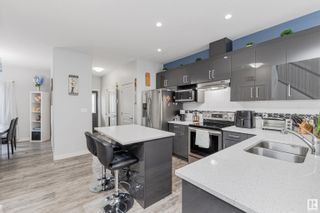 Photo 11: 10736 149 Street in Edmonton: Zone 21 House Half Duplex for sale : MLS®# E4391785