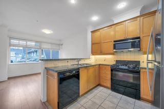 Photo 10: 5408 LARCH Street in Vancouver: Kerrisdale Townhouse for sale (Vancouver West)  : MLS®# R2773497