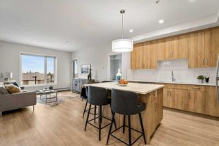 Photo 5: 209 71 Shawnee Common SW in Calgary: Shawnee Slopes Apartment for sale : MLS®# A2129391