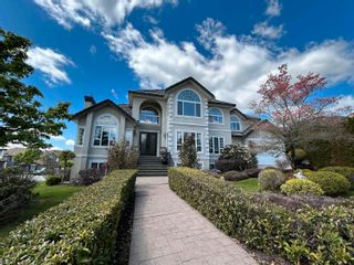 Main Photo: 1600 PARKWAY Boulevard in Coquitlam: Westwood Plateau House for sale : MLS®# R2880224