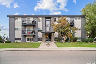 Main Photo: 17 2203 7th Street East in Saskatoon: Brevoort Park Residential for sale : MLS®# SK907005