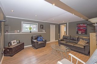 Photo 13: 442 DRAYCOTT Street in Coquitlam: Central Coquitlam House for sale : MLS®# R2027987