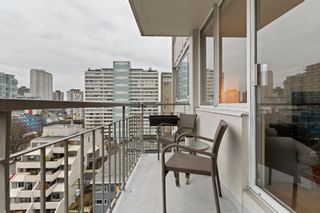 Photo 18: 1001 1850 COMOX STREET in Vancouver: West End VW Condo for sale (Vancouver West)  : MLS®# R2748937