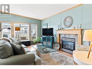 Photo 13: 6688 Tronson Road Unit# 122 Okanagan Landing: Okanagan Shuswap Real Estate Listing: MLS®# 10312976