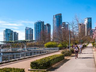 Photo 35: 3106 1495 RICHARDS Street in Vancouver: Yaletown Condo for sale in "AZURA 2" (Vancouver West)  : MLS®# R2704771