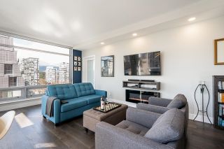 Photo 3: 4D 1500 ALBERNI Street in Vancouver: West End VW Condo for sale in "1500 Alberni" (Vancouver West)  : MLS®# R2871630