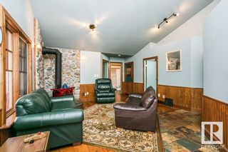 Photo 7: 29 465021 RGE RD 61: Rural Wetaskiwin County House for sale : MLS®# E4291227