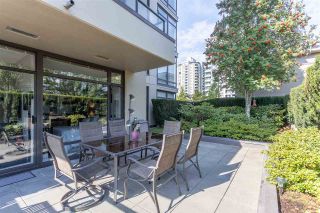 Photo 36: 302 4250 DAWSON STREET in Burnaby: Brentwood Park Condo for sale (Burnaby North)  : MLS®# R2490127