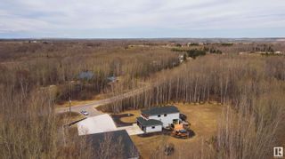 Photo 60: 6 27507 TWP RD 544: Rural Sturgeon County House for sale : MLS®# E4383910