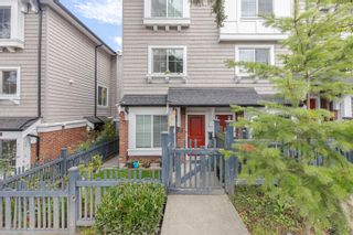 Photo 32: 161 14833 61 Avenue in Surrey: Sullivan Station Townhouse for sale in "Ashbury Hills" : MLS®# R2878563