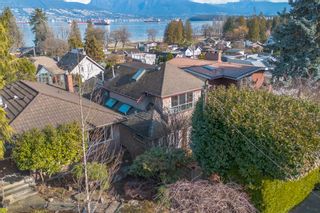 Main Photo: 4553 LANGARA Avenue in Vancouver: Point Grey House for sale (Vancouver West)  : MLS®# R2849253