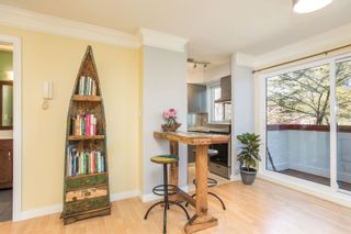 Photo 8: 301 2159 WALL Street in Vancouver: Hastings Condo for sale in "WALL COURT" (Vancouver East)  : MLS®# R2870819