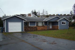 Photo 1: 5657 Lost Lake Rd in Nanaimo: Na North Nanaimo House for sale : MLS®# 894120
