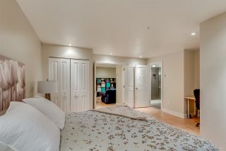 Photo 11: 758 W 15TH Avenue in Vancouver: Fairview VW Townhouse for sale in "Sixteen Willows" (Vancouver West)  : MLS®# R2166051