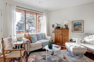 Photo 4: 300 200 Rabbit Street: Banff Semi Detached (Half Duplex) for sale : MLS®# A2021077