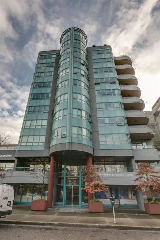 FEATURED LISTING: 505 - 1438 7TH AVENUE Vancouver West