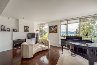 Photo 4: 901 5989 WALTER GAGE ROAD in Vancouver: University VW Condo for sale (Vancouver West)  : MLS®# R2206407