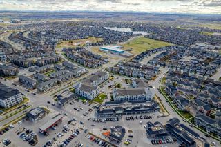 Photo 26: 106 110 Auburn Meadows View SE in Calgary: Auburn Bay Apartment for sale : MLS®# A1217350