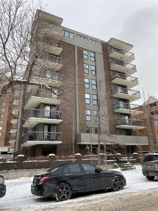 Photo 36: 801 616 15 Avenue SW in Calgary: Beltline Apartment for sale : MLS®# A1184836