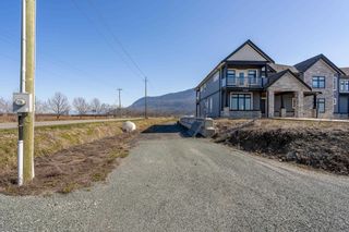 Photo 10: 40320 NO. 5 Road in Abbotsford: Sumas Prairie Agri-Business for sale : MLS®# C8050452