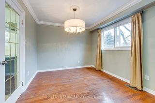 Photo 9: 1824 Princelea Place in Mississauga: East Credit House (2-Storey) for lease : MLS®# W8490934