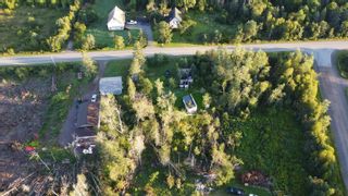 Photo 1: 1038 Scotsburn Road in West Branch: 108-Rural Pictou County Vacant Land for sale (Northern Region)  : MLS®# 202316476