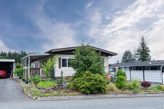 Photo 24: 81 10980 Westdowne Rd in Ladysmith: Du Ladysmith Manufactured Home for sale (Duncan)  : MLS®# 913024