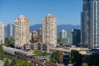 Photo 25: 1808 6658 DOW AVENUE in Burnaby: Metrotown Condo for sale (Burnaby South)  : MLS®# R2810296