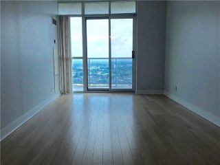 Photo 6: 2201 90 Absolute Avenue in Mississauga: City Centre Condo for lease : MLS®# W4223288