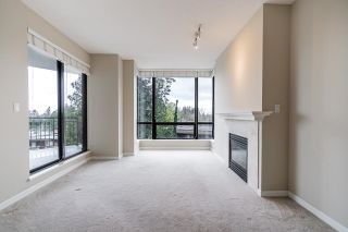 Photo 8: 502 1550 MARTIN Street: White Rock Condo for sale in "Sussex House" (South Surrey White Rock)  : MLS®# R2870353