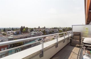 Photo 8: 507 3333 MAIN Street in Vancouver: Main Condo for sale in "3333 Main" (Vancouver East)  : MLS®# R2211173