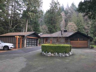 Photo 4: 1020 SEYMOUR BOULEVARD in North Vancouver: Seymour NV House for sale : MLS®# R2290794