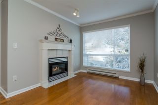 Photo 8: 304 32120 MT. WADDINGTON Avenue in Abbotsford: Abbotsford West Condo for sale in "The Laurelwood" : MLS®# R2228926