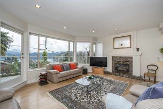 Photo 14: 2489 CALEDONIA Avenue in North Vancouver: Deep Cove House for sale : MLS®# R2540302