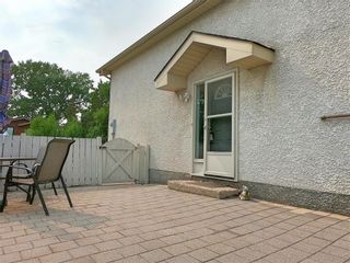 Photo 23: 10 Sheldon Drive in Winnipeg: River Park South House for sale (2F)  : MLS®# 202120482
