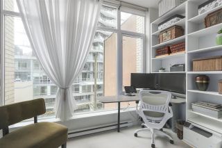 Photo 13: 306 1252 HORNBY Street in Vancouver: Downtown VW Condo for sale in "PURE" (Vancouver West)  : MLS®# R2360445